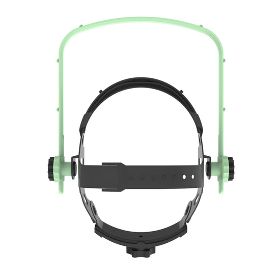 Fits Loupes. Best Dental Face Shield for Dentists and Hygienists